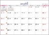25K三角桌曆 - 臺灣真有趣 - 25-2511 -2026 月曆、桌曆、筆記本 | 嘉浤禮贈品百貨|嘉浤企業社