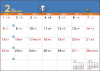25K授權三角桌曆-2026 史努比 - 25-2517 -2026 月曆、桌曆、筆記本 | 嘉浤禮贈品百貨|嘉浤企業社