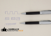 商務紳士菱格紋金屬筆 - gd-23-L03 -廣告筆 | 高端禮贈品百貨|高端商行