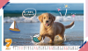 20K三角桌曆 - 汪汪冒險 - 25-2011 -2026 月曆、桌曆、筆記本 | 嘉浤禮贈品百貨|嘉浤企業社