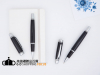 晶亮黑鋼珠筆 - gd-23-L14 -廣告筆 | 高端禮贈品百貨|高端商行