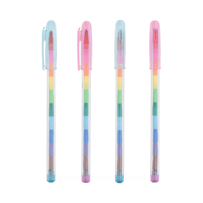 11節彩虹筆