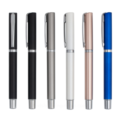 商務質感中性筆