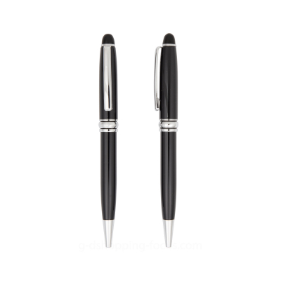 小萬寶龍原子筆