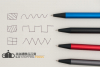 商務彈性夾金屬鋁管筆 - gd-19-840 -廣告筆 | 高端禮贈品百貨|高端商行