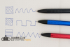 彈性筆夾優質鋁管筆 - gd-16-c688 -廣告筆 | 高端禮贈品百貨|高端商行