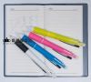 多功能膠套原子筆(四色筆+鉛筆) - gd-15-c109n -廣告筆 | 高端禮贈品百貨|高端商行