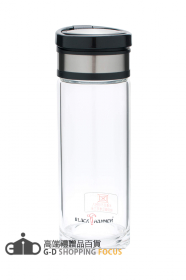 巧緹耐熱玻璃水瓶 - gd-19-bh-g532 -隨手杯、保溫瓶 | 高端禮贈品百貨|高端商行