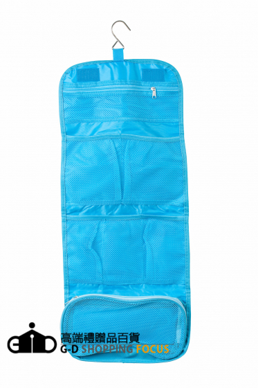 便攜式折疊盥洗包 - gd-19-kt60 -休旅背包系列 | 高端禮贈品百貨|高端商行