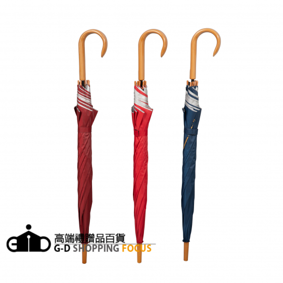FRP支骨紳士傘 - gd-22-F36A -家庭用品類 | 嘉浤禮贈品百貨|嘉浤企業社