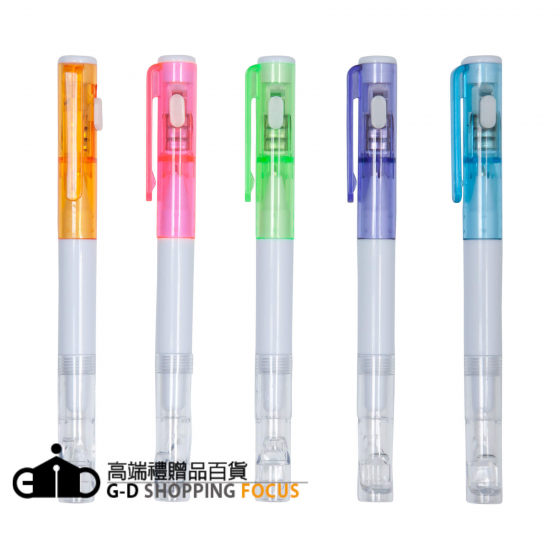 LED燈+原子筆+口哨 - gd-15-C236s -廣告筆 | 高端禮贈品百貨|高端商行