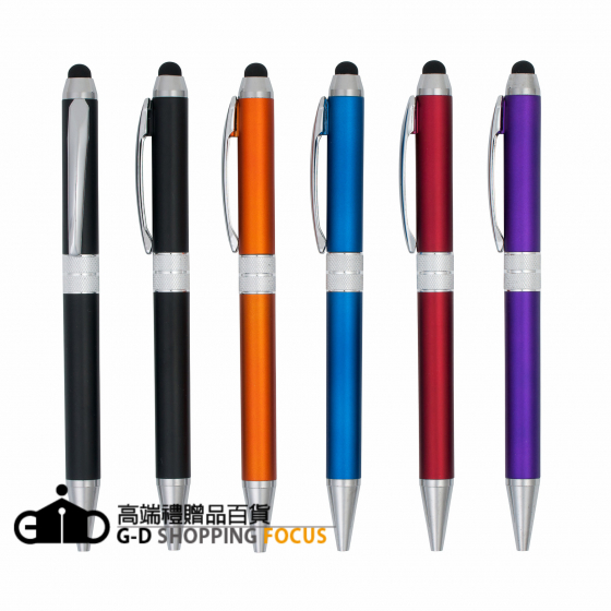 電容觸控筆 - gd-15-CM-635 -廣告筆 | 高端禮贈品百貨|高端商行