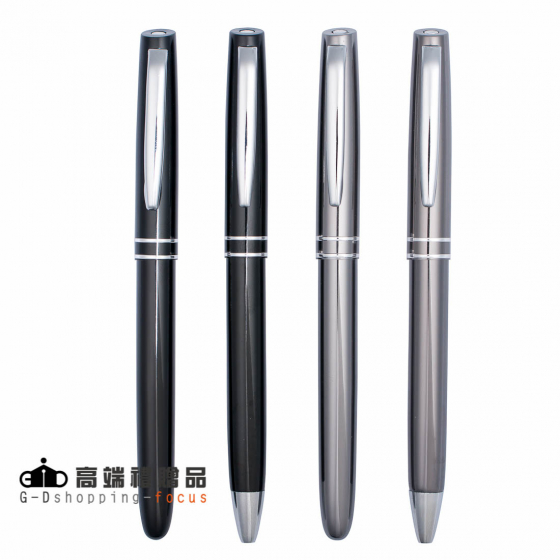 金屬鋁管筆 - gd-17-010 -廣告筆 | 高端禮贈品百貨|高端商行