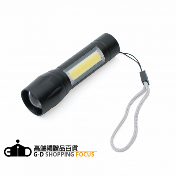 LED多功能小手電筒 - gd-21-dl02 -手電筒 | 高端禮贈品百貨|高端商行