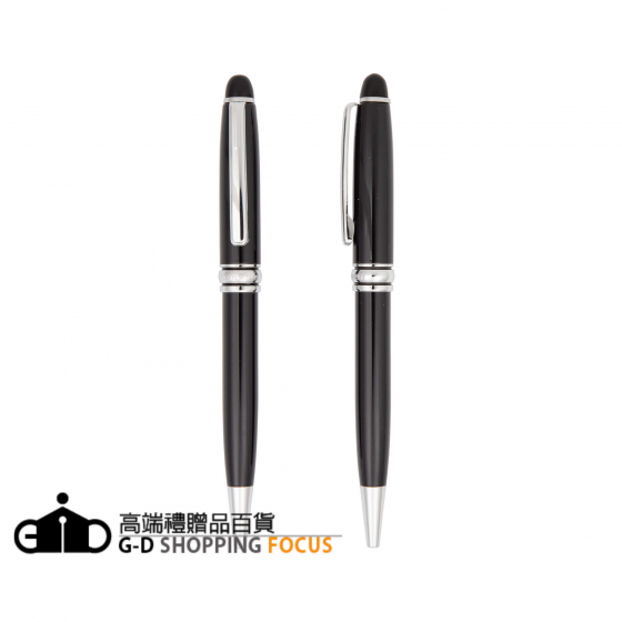 小萬寶龍原子筆 - gd-23-L02 -廣告筆 | 高端禮贈品百貨|高端商行