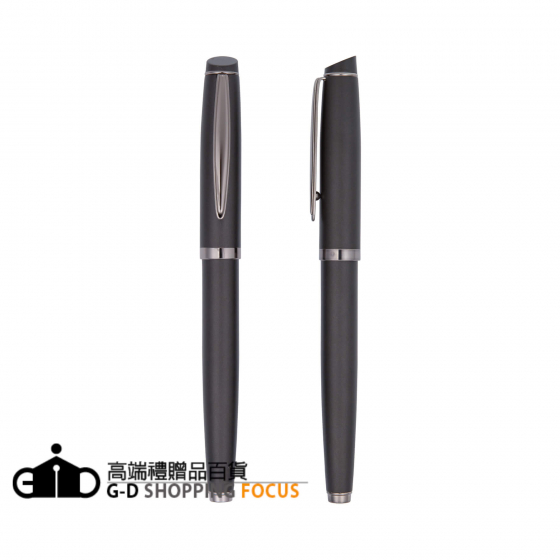 商務金屬古銅鋼珠筆 - gd-23-y080-RP -廣告筆 | 高端禮贈品百貨|高端商行